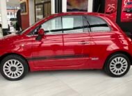 FIAT 500 LOUNGE DL AC 1.4 3P 4X2 TM 2019