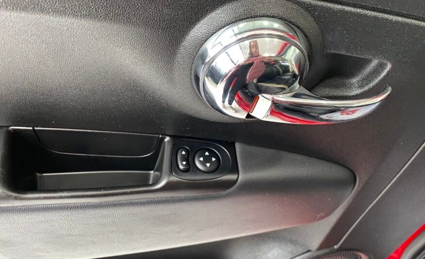 FIAT 500 LOUNGE DL AC 1.4 3P 4X2 TM 2019