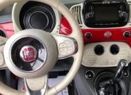 FIAT 500 LOUNGE DL AC 1.4 3P 4X2 TM 2019