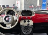 FIAT 500 LOUNGE DL AC 1.4 3P 4X2 TM 2019