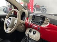 FIAT 500 LOUNGE DL AC 1.4 3P 4X2 TM 2019