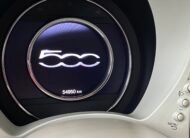 FIAT 500 LOUNGE DL AC 1.4 3P 4X2 TM 2019