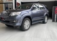 TOYOTA FORTUNER AC 2.7 5P 4X4 TM 2014