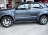 TOYOTA FORTUNER AC 2.7 5P 4X4 TM 2014