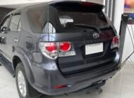 TOYOTA FORTUNER AC 2.7 5P 4X4 TM 2014