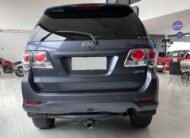 TOYOTA FORTUNER AC 2.7 5P 4X4 TM 2014