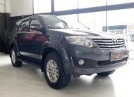 TOYOTA FORTUNER AC 2.7 5P 4X4 TM 2014