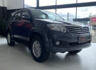 TOYOTA FORTUNER AC 2.7 5P 4X4 TM 2014