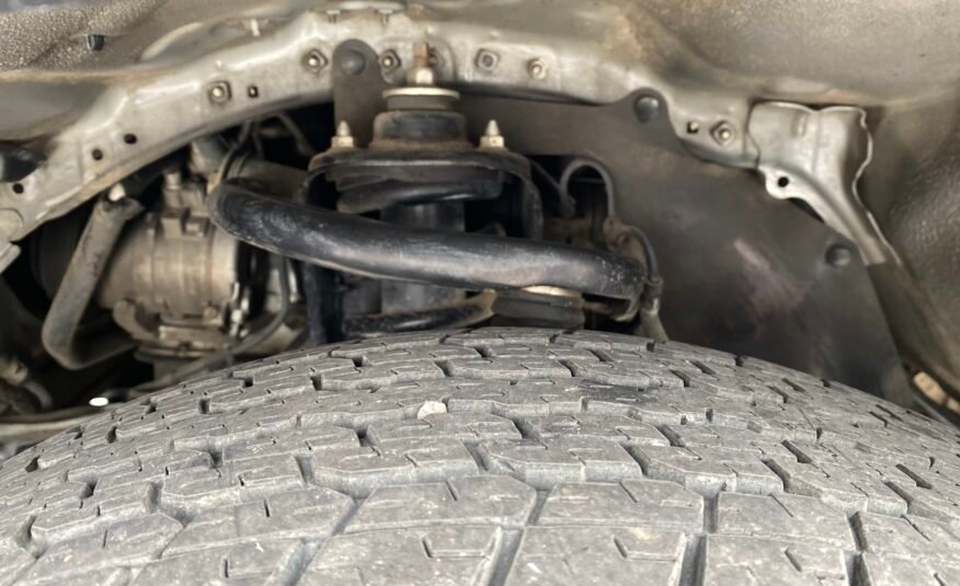 TOYOTA FORTUNER AC 2.7 5P 4X4 TM 2014