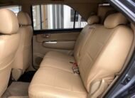 TOYOTA FORTUNER AC 2.7 5P 4X4 TM 2014