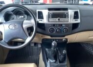 TOYOTA FORTUNER AC 2.7 5P 4X4 TM 2014