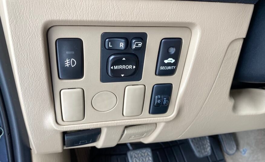 TOYOTA FORTUNER AC 2.7 5P 4X4 TM 2014
