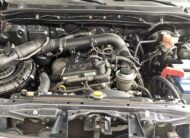 TOYOTA FORTUNER AC 2.7 5P 4X4 TM 2014