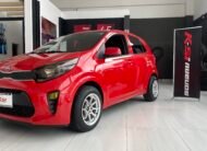KIA PICANTO EX AC 1.0 4P 4X2 TM 2019