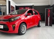 KIA PICANTO EX AC 1.0 4P 4X2 TM 2019