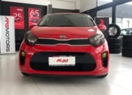 KIA PICANTO EX AC 1.0 4P 4X2 TM 2019