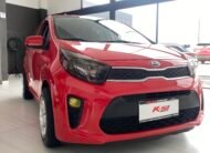 KIA PICANTO EX AC 1.0 4P 4X2 TM 2019