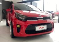 KIA PICANTO EX AC 1.0 4P 4X2 TM 2019