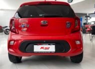 KIA PICANTO EX AC 1.0 4P 4X2 TM 2019