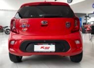 KIA PICANTO EX AC 1.0 4P 4X2 TM 2019