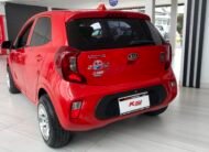 KIA PICANTO EX AC 1.0 4P 4X2 TM 2019