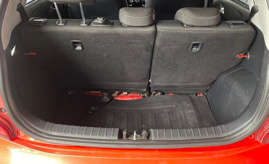 KIA PICANTO EX AC 1.0 4P 4X2 TM 2019