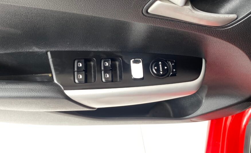 KIA PICANTO EX AC 1.0 4P 4X2 TM 2019