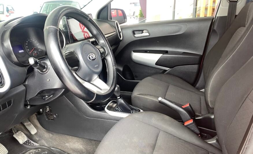 KIA PICANTO EX AC 1.0 4P 4X2 TM 2019
