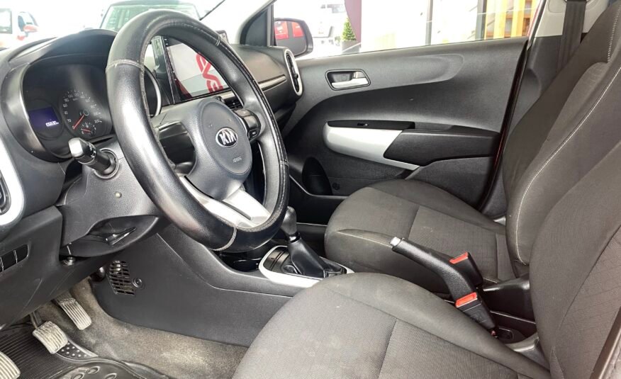 KIA PICANTO EX AC 1.0 4P 4X2 TM 2019