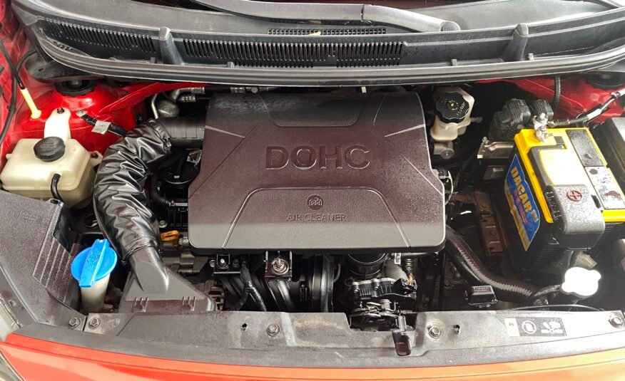 KIA PICANTO EX AC 1.0 4P 4X2 TM 2019