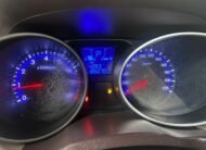HYUNDAI TUCSON IX 5P 4X2 2.0 TA AC 2011