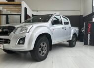 CHEVROLET D-MAX CRDI HI RIDE AC 2.5 CD 4X2 TM DIESEL 2024