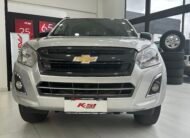 CHEVROLET D-MAX CRDI HI RIDE AC 2.5 CD 4X2 TM DIESEL 2024