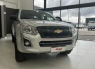 CHEVROLET D-MAX CRDI HI RIDE AC 2.5 CD 4X2 TM DIESEL 2024