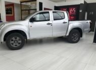 CHEVROLET D-MAX CRDI HI RIDE AC 2.5 CD 4X2 TM DIESEL 2024