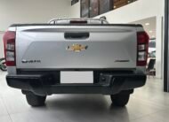 CHEVROLET D-MAX CRDI HI RIDE AC 2.5 CD 4X2 TM DIESEL 2024