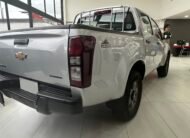 CHEVROLET D-MAX CRDI HI RIDE AC 2.5 CD 4X2 TM DIESEL 2024