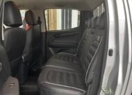 CHEVROLET D-MAX CRDI HI RIDE AC 2.5 CD 4X2 TM DIESEL 2024