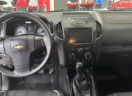 CHEVROLET D-MAX CRDI HI RIDE AC 2.5 CD 4X2 TM DIESEL 2024