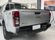 CHEVROLET D-MAX CRDI HI RIDE AC 2.5 CD 4X2 TM DIESEL 2024