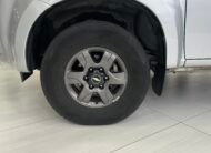 CHEVROLET D-MAX CRDI HI RIDE AC 2.5 CD 4X2 TM DIESEL 2024