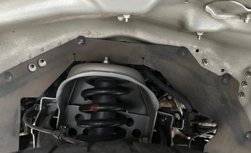 CHEVROLET D-MAX CRDI HI RIDE AC 2.5 CD 4X2 TM DIESEL 2024