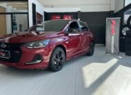 CHEVROLET ONIX RS TURBO AC 1.0 5P 4X2 TM 2024