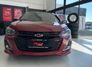 CHEVROLET ONIX RS TURBO AC 1.0 5P 4X2 TM 2024