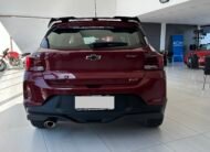 CHEVROLET ONIX RS TURBO AC 1.0 5P 4X2 TM 2024