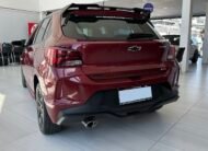 CHEVROLET ONIX RS TURBO AC 1.0 5P 4X2 TM 2024