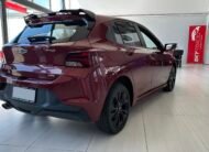 CHEVROLET ONIX RS TURBO AC 1.0 5P 4X2 TM 2024