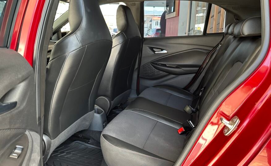 CHEVROLET ONIX RS TURBO AC 1.0 5P 4X2 TM 2024