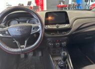 CHEVROLET ONIX RS TURBO AC 1.0 5P 4X2 TM 2024
