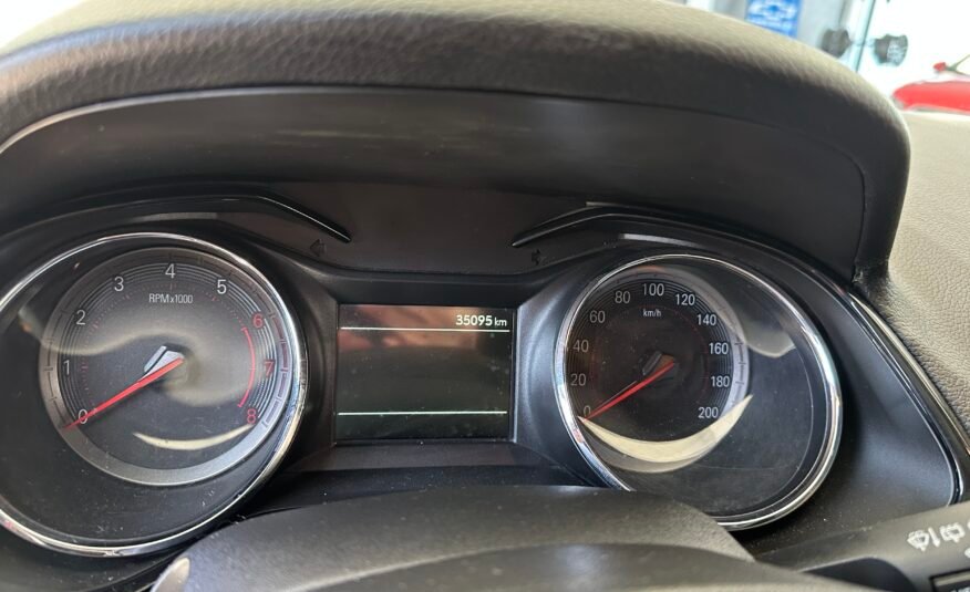 CHEVROLET ONIX RS TURBO AC 1.0 5P 4X2 TM 2024